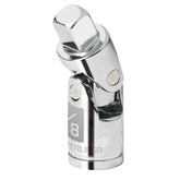 Nudo uiversal para cuadro de 3/8 truper